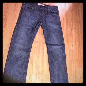 Men's jeans